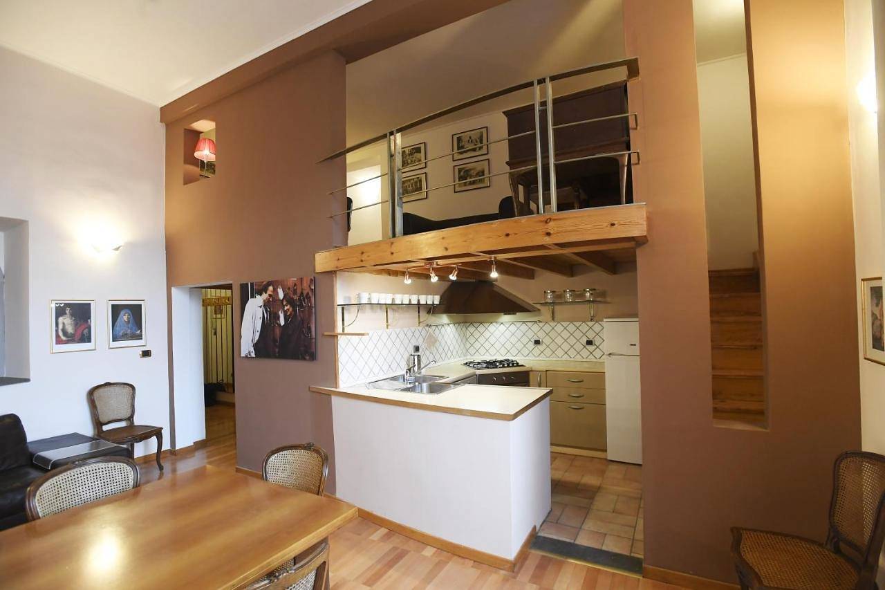 Appartamento intero, Apartment in Centro di Roma, Roma