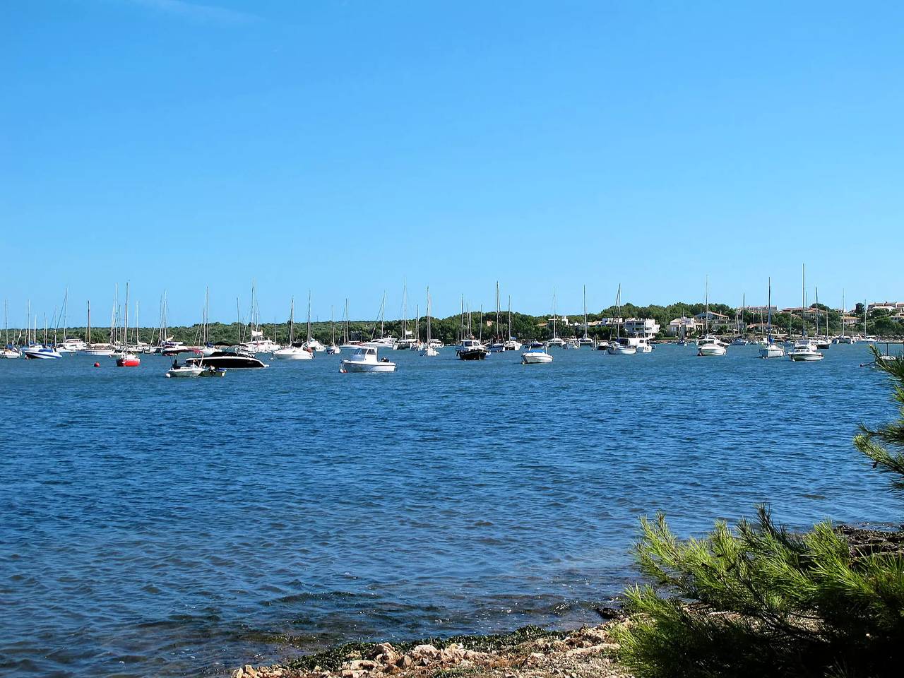 Appartement entier, 1 Pièce 4 Personnes in Portocolom, Felanitx