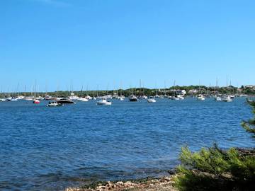 Apartment in Portocolom, Felanitx für 4 