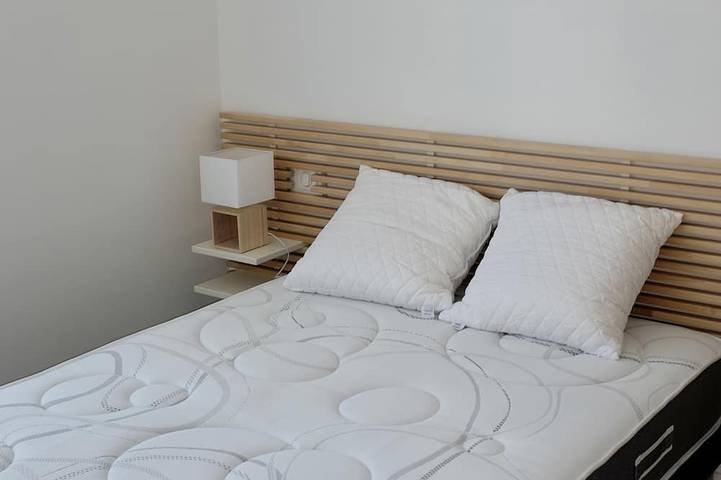 Gîte pour 2 personnes à Port-Louis - 2