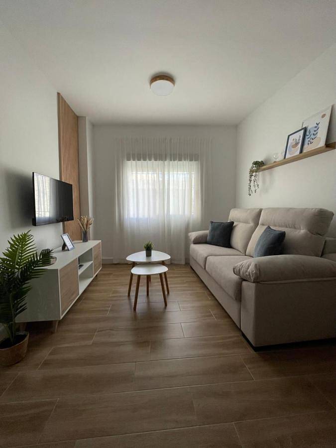 Casa de vacaciones para 5 personas, con terraza - 1