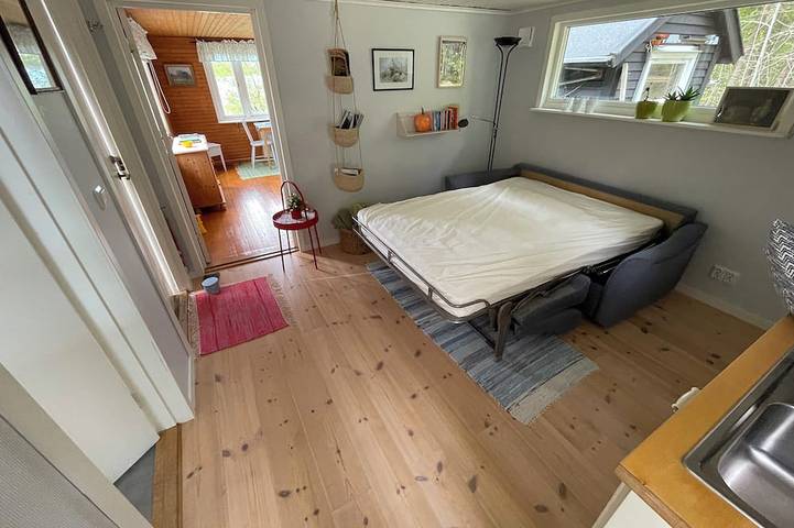 Ferienhaus für 4 Personen am Bunn - 3