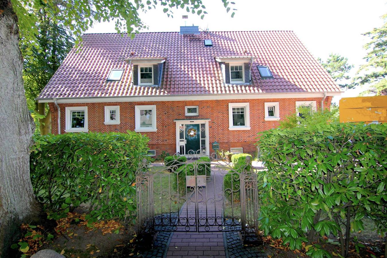 Ganze Ferienwohnung, Fewo Ostsee Ahoi in Timmendorfer Strand, Ostholstein