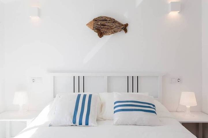 Appartement entier, Marina Boutique Duplex in Sant Antoni de Calonge, Calonge