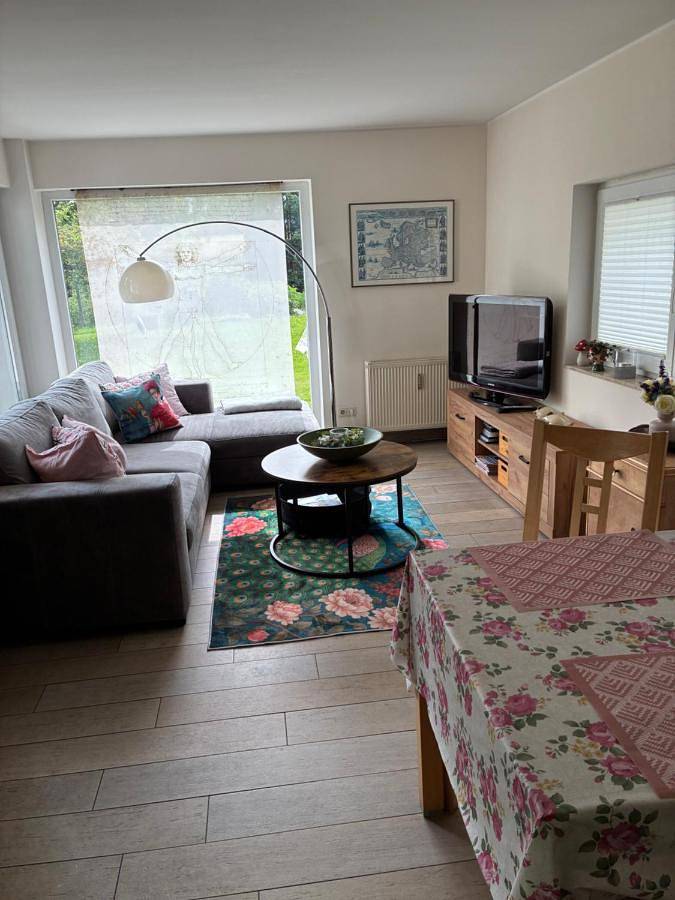 Ferienhaus Am Park Leipzig in Leipzig-Ost, Leipzig