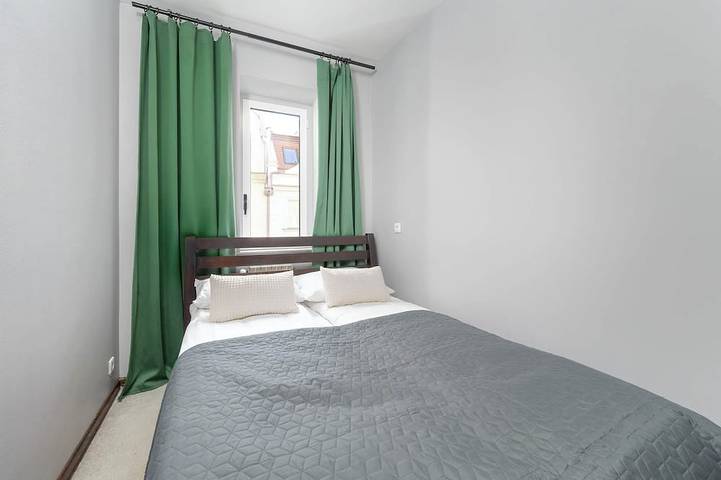 Entire apartment, Apartment with 2 Bedrooms | 180 m from the Main Square in Wrocław, Lower Silesia