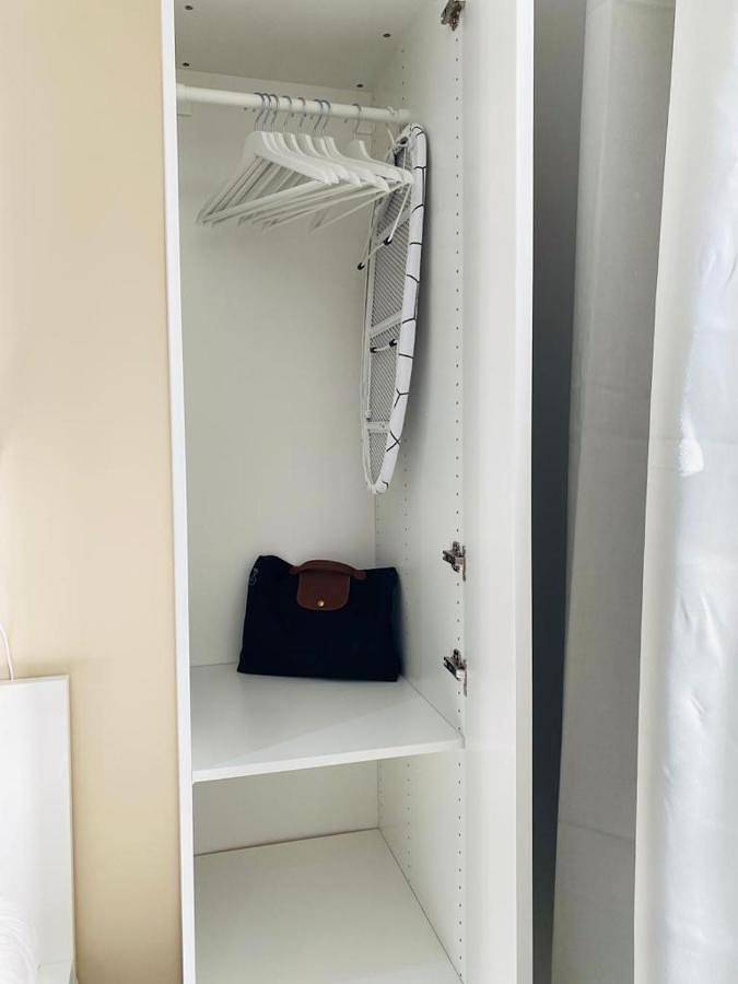 Appartement entier, Studio cosy en plein cœur de Soissons in Soissons, Aisne