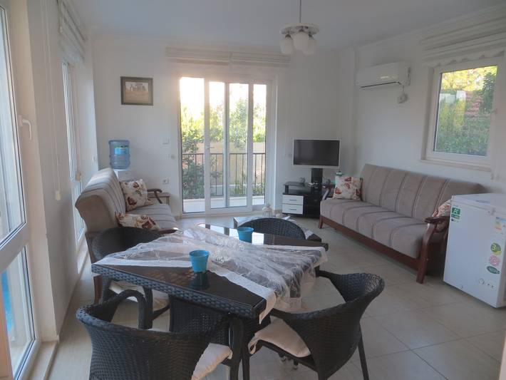 Ferienhaus für 10 Personen, mit Pool und Terrasse sowie Garten in Ägäisregion - 3