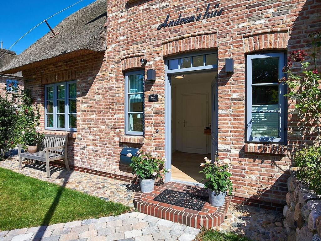 Objekt 57  Objekt 57  ........................... in Nieblum, Föhr