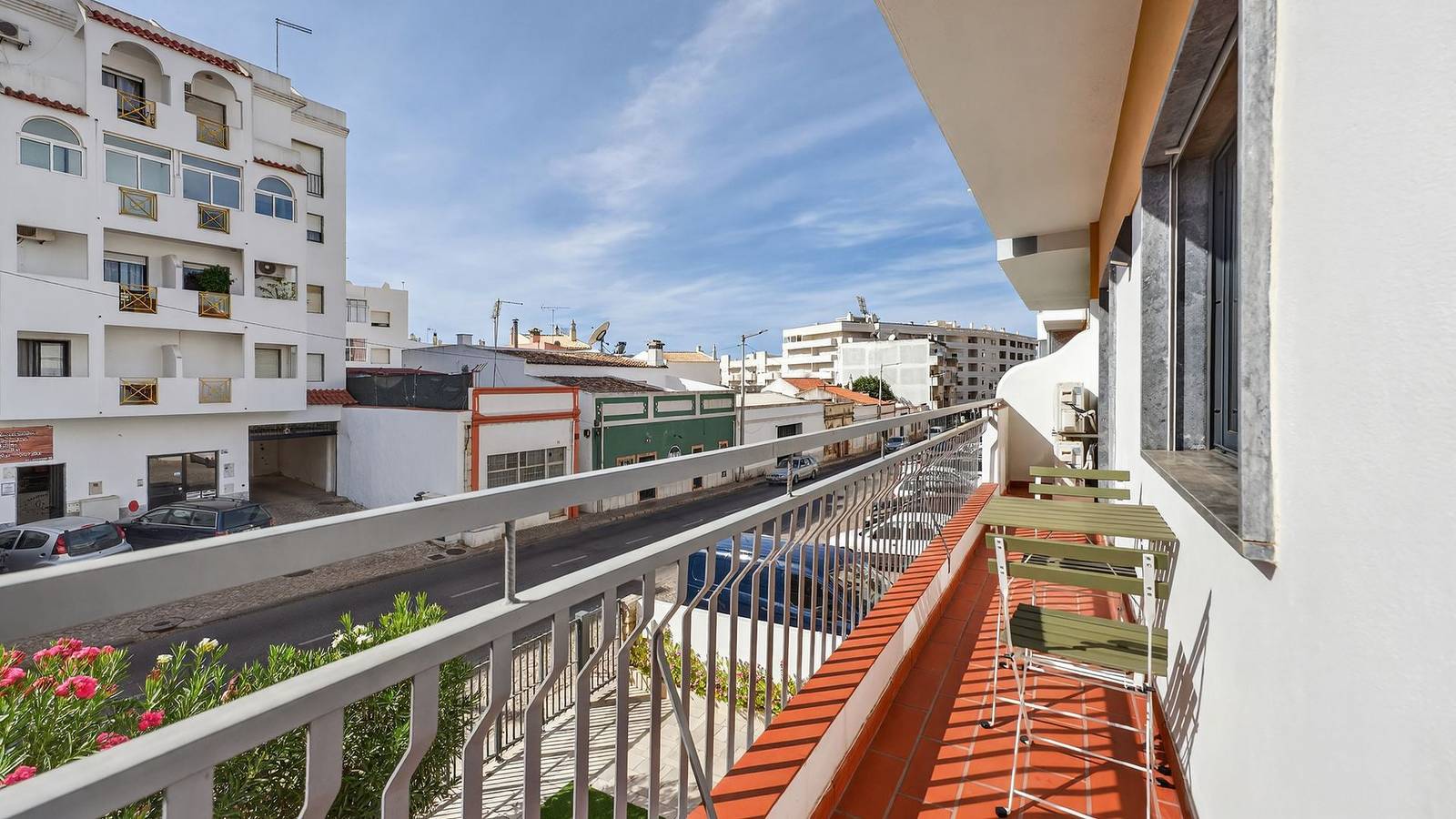 Appartement entier, Loulé Sunny Retreat 2 by Lovelystay in Loulé, Loulé (São Clemente)