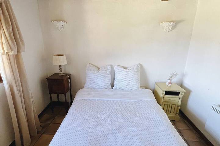 Gîte pour 2 personnes, animaux acceptés à La Bastide - 4