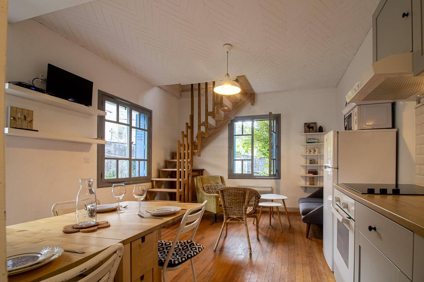 L'Arrosette in Asque, Hautes-Pyrénées