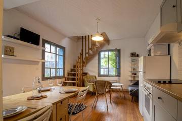 Maison De Vacances pour 4 Personnes dans Asque, Hautes-Pyrénées, Photo 2