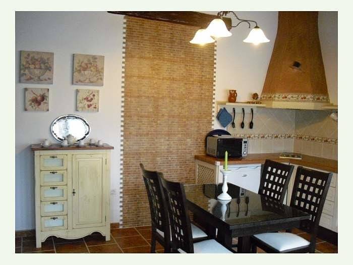 Finca für 4 Personen, mit Terrasse und Garten auf den Kanaren - 4