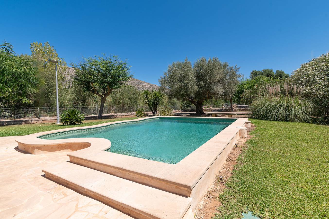 Villa Lera by Sealand Villas in Torrent de la Vall d'en Marc, Pollença