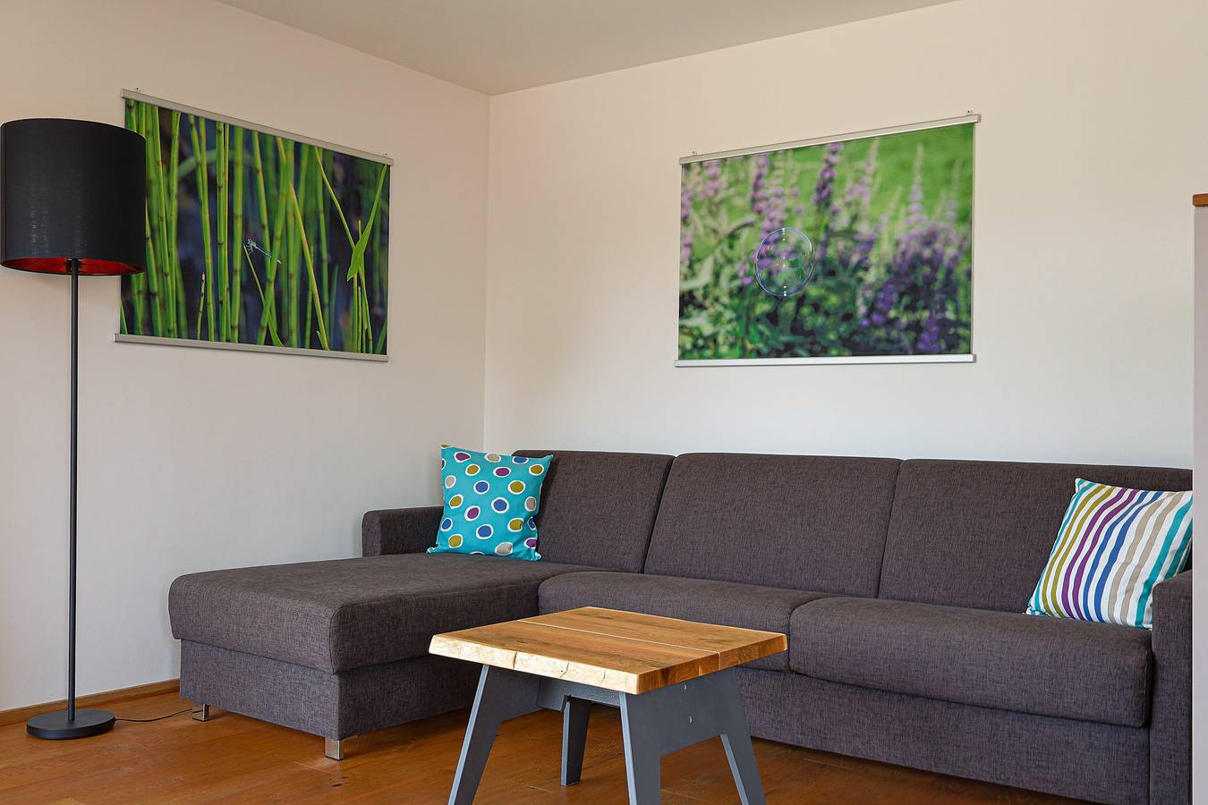 Ganze Ferienwohnung, Bregenz in Wasserburg (Bodensee), Bayerisch Schwaben