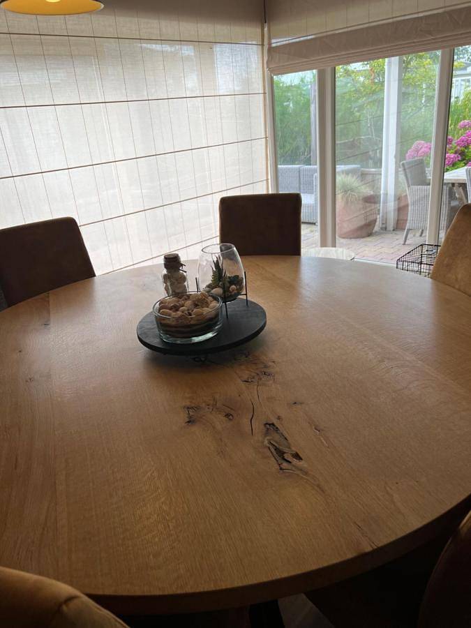 Ferienhaus für 5 Personen in Zeeland - 2