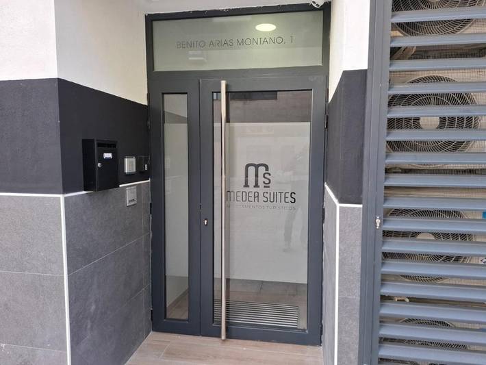 Gîte pour 3 personnes, avec jacuzzi à Mérida - 4