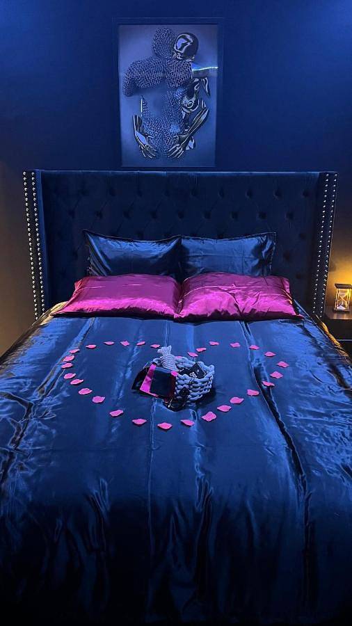 Gîte pour 2 personnes, avec jacuzzi à Maintenon - 3