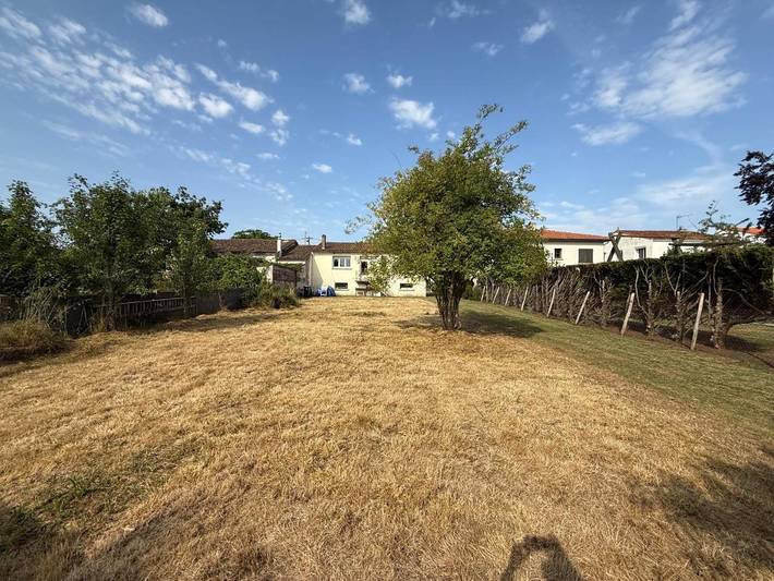 Maison de vacances pour 6 personnes, avec terrasse, animaux acceptés