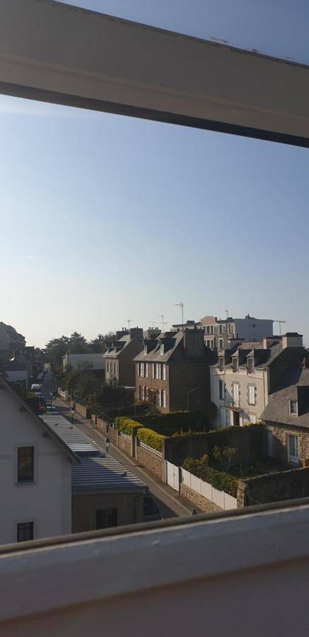Appartement de vacances pour 4 personnes, avec vue, animaux acceptés
