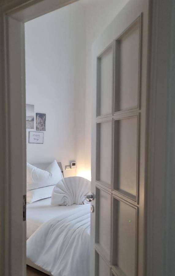 Ferienwohnung für 4 Personen, mit Ausblick und Balkon, kinderfreundlich - 1