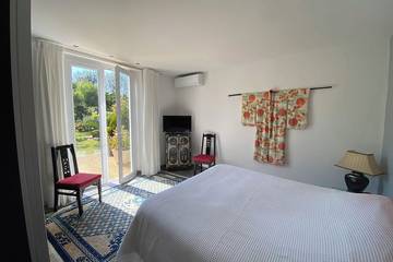 Villa pour 6 Personnes dans Six-Fours-les-Plages, Région de Toulon, Photo 2