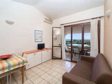 Vakantiewoning voor 4 Personen in Moniga del Garda, Garda Bergen, Afbeelding 3