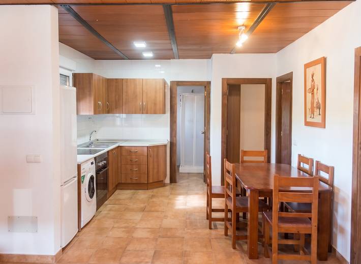 Casa rural para 6 personas en Coín - 3