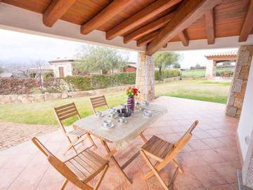 Bungalow für 5 Personen in Budoni, Olbia-Tempio, Bild 2