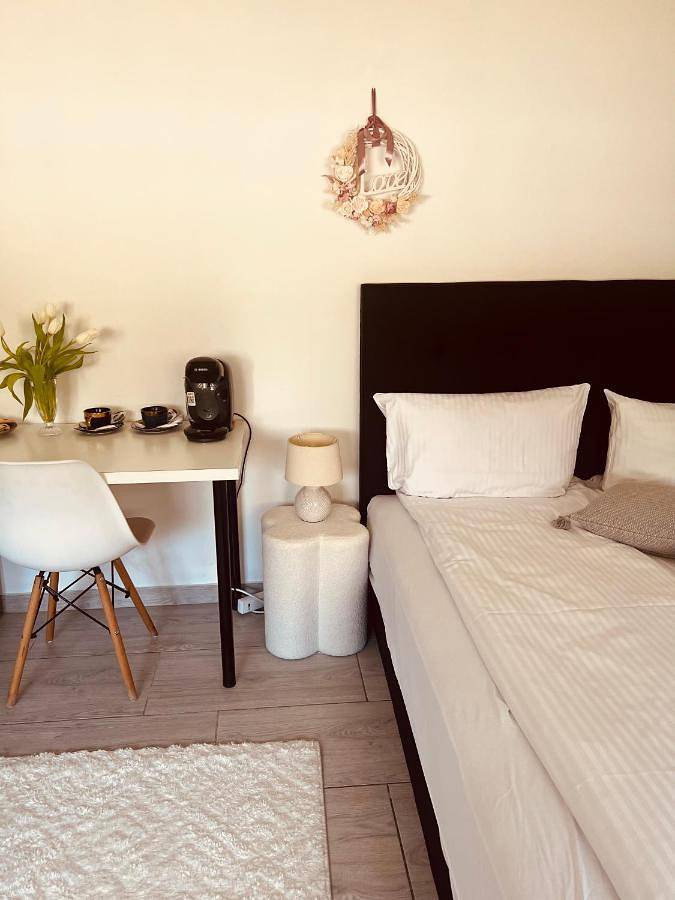 Apartament wakacyjny dla 3 osób w Tychy