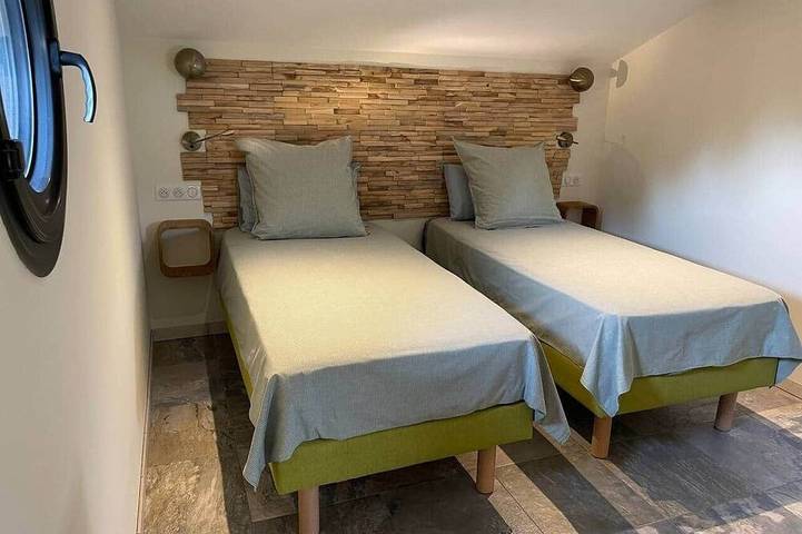 Charmante maison de vacances dans le sud France in Fayence, Région de Draguignan