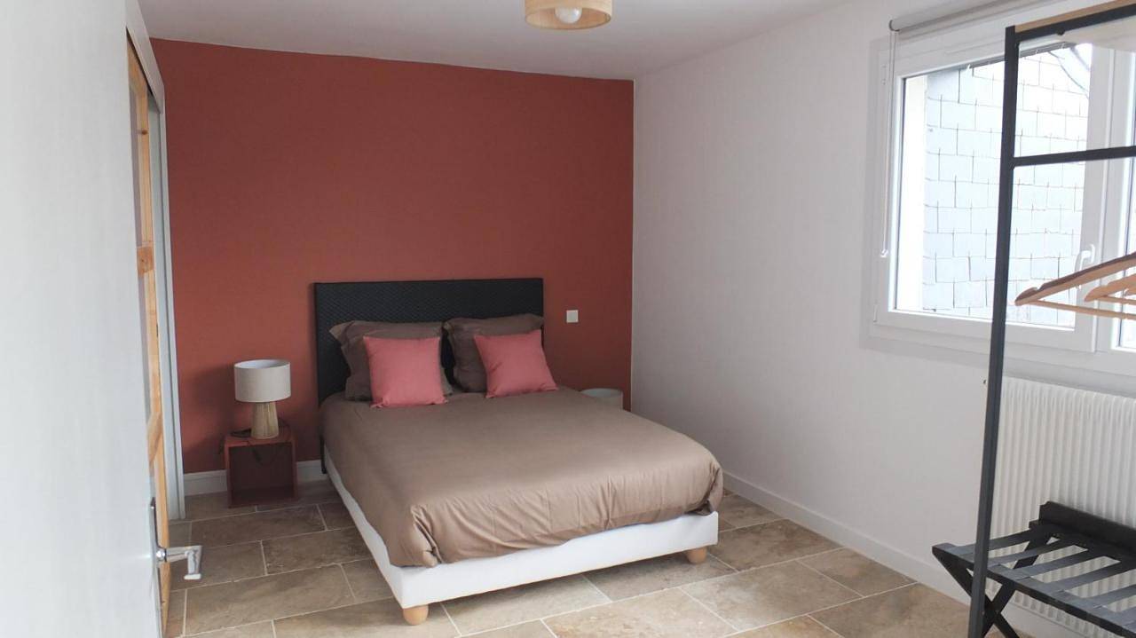 Appartement entier, App Le Goury in Valognes, Côte de la Déroute