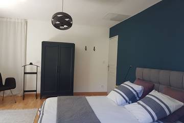 Maison D’hôte pour 4 Personnes dans Quins, Aveyron, Photo 4