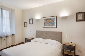 Vakantieappartement voor 2 Personen in Centro Est (Genova), Genua, Afbeelding 4