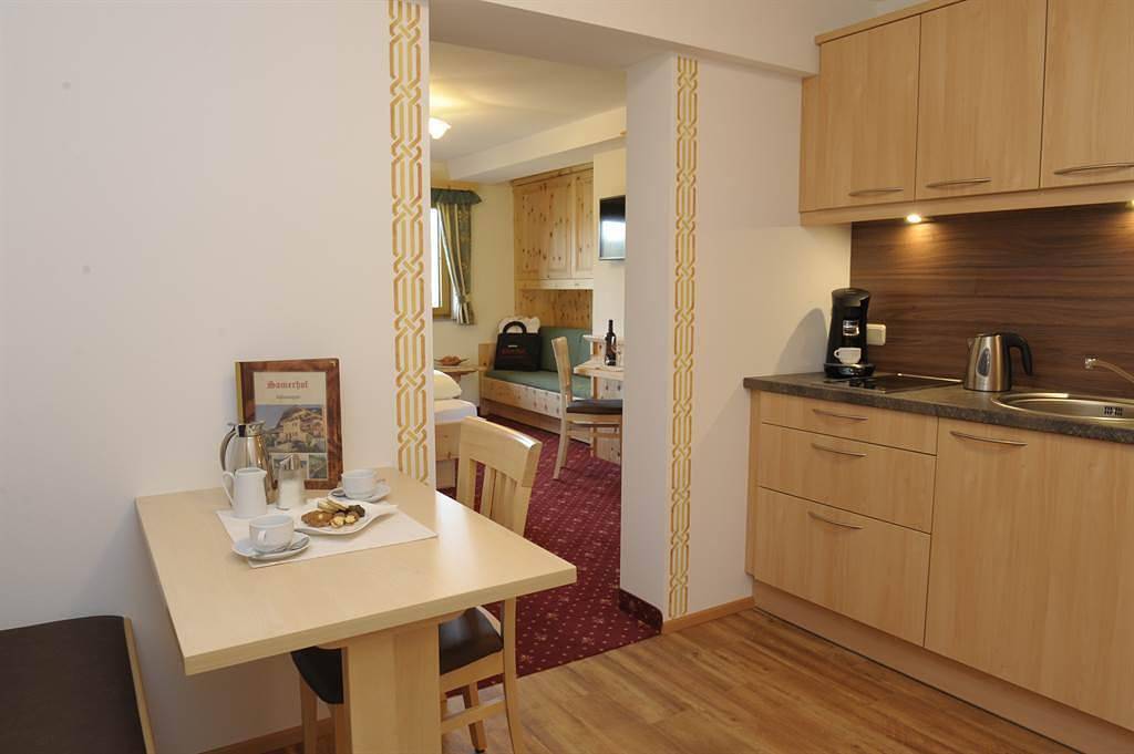 Ferienhaus für 4 Personen in Mariapfarr, Tauern
