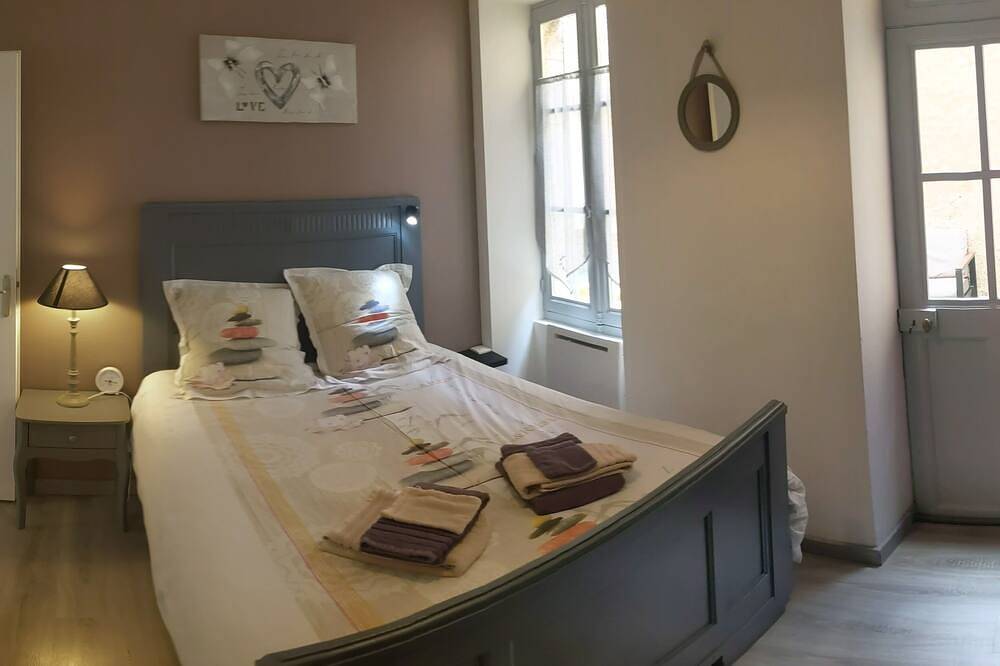 Apartamento entero, Apartamento en el corazón del centro de Blois in Blois, Región de Blois