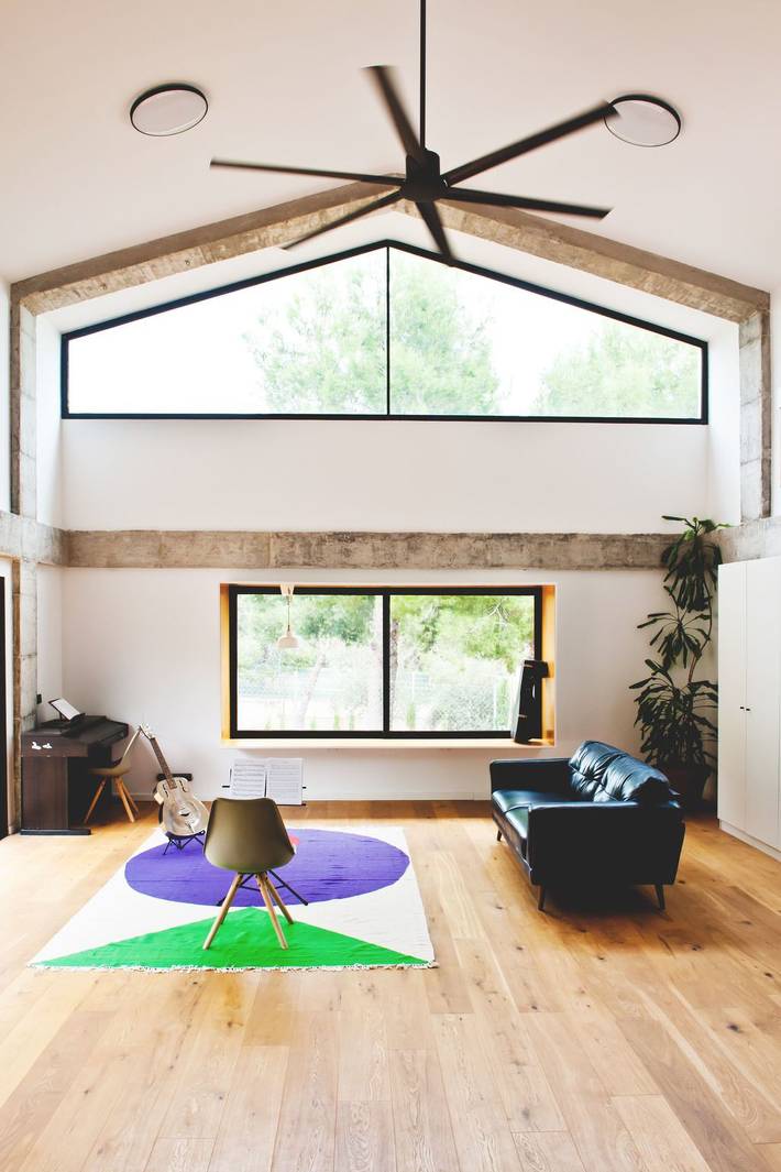 Ferienhaus für 2 Personen, mit Garten und Pool in Murcia - 4
