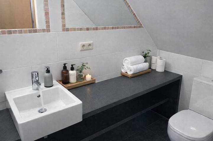 Location de vacances pour 15 personnes, avec jardin et jacuzzi à Momignies - 3