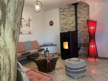 Gîte pour 12 Personnes dans Blomard, Région de Montluçon, Photo 3