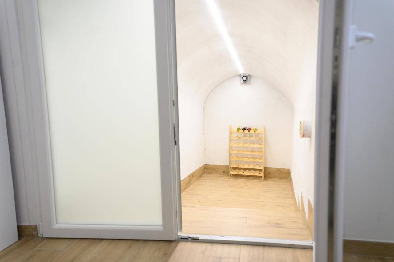 Appartamento intero, Three-Bedroom Apartment in Frascati, Castelli Romani