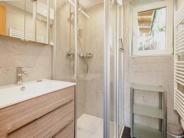 Ferienwohnung für 6 Personen, mit Balkon, mit Haustier in Zell am See - 3