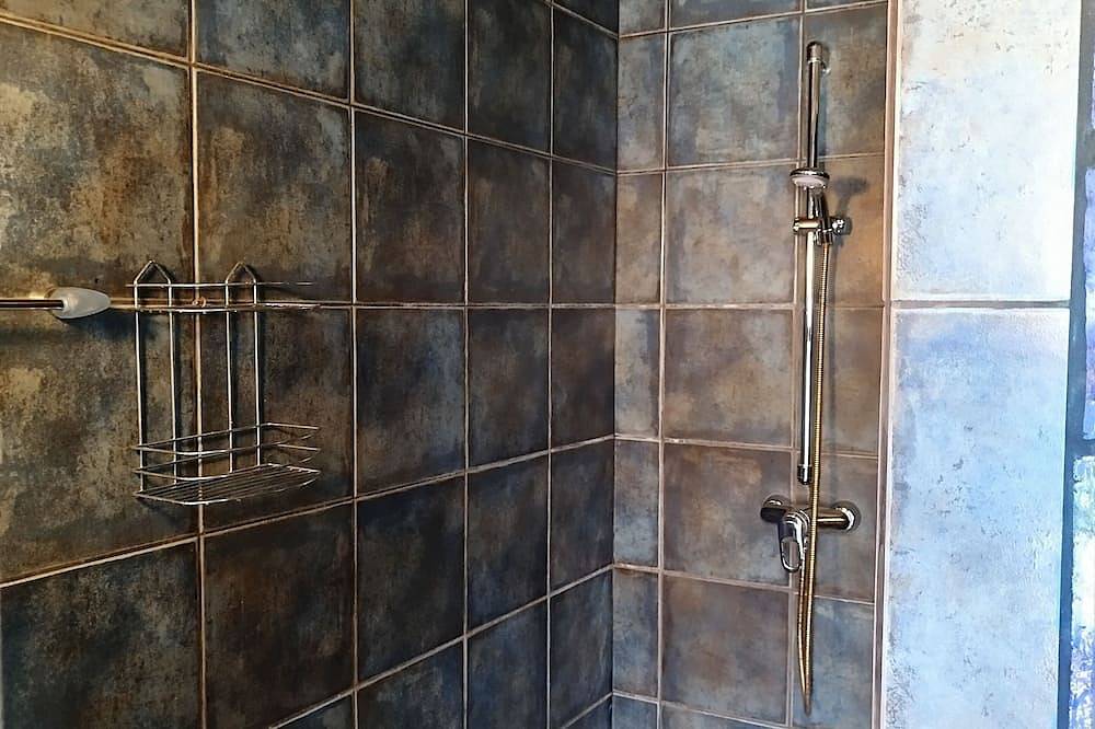 Ganze Wohnung, Casa Artística con Jardín y Impresionantes Puestas de sol in Tajuya, Los Llanos de Aridane