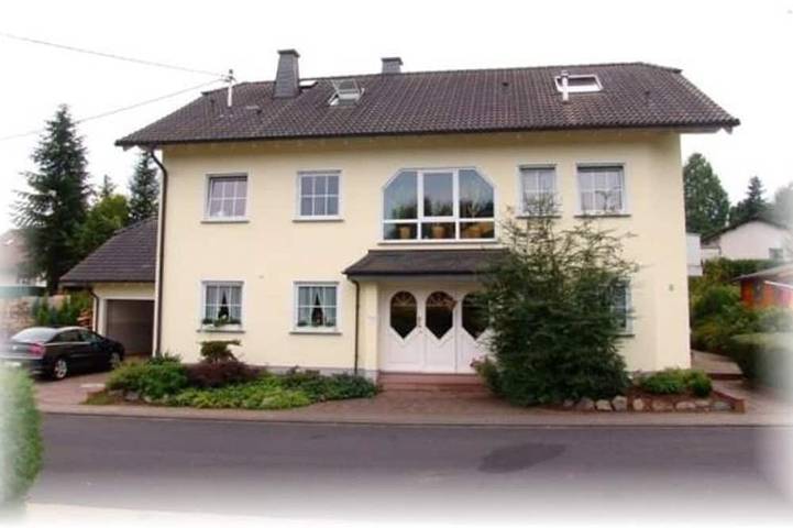 Ferienwohnung für 2 Personen, mit Garten