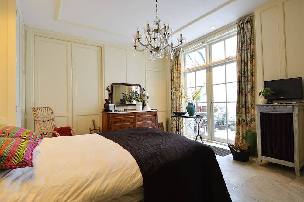 Herrliche Kanalhaus in Den Haag Stadt in Den Haag, Stadsgewest Haaglanden