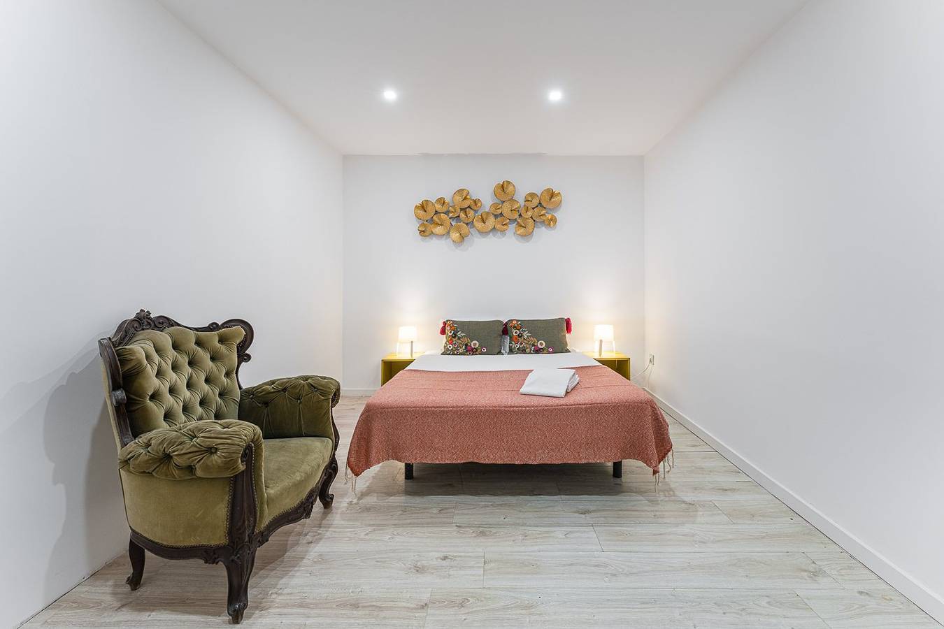 Entire apartment, Guestready - Gold Leaf 1B in Santo Ildefonso, Porto