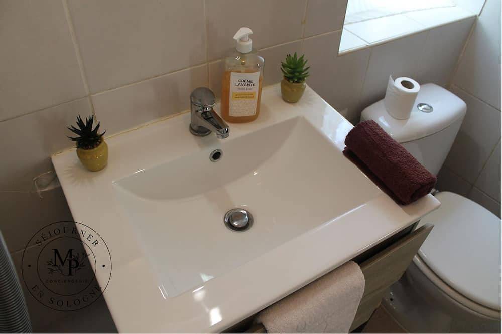 Ganze Wohnung, Studio in the heart of Sologne! in Romorantin-Lanthenay, Sologne