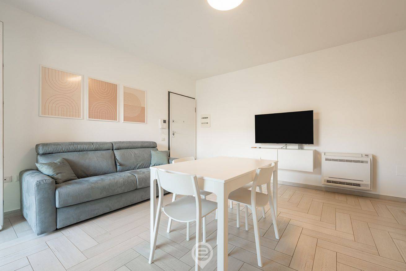 Entire apartment, Green Oasis Apartment in Quartu Sant'Elena, Campidano