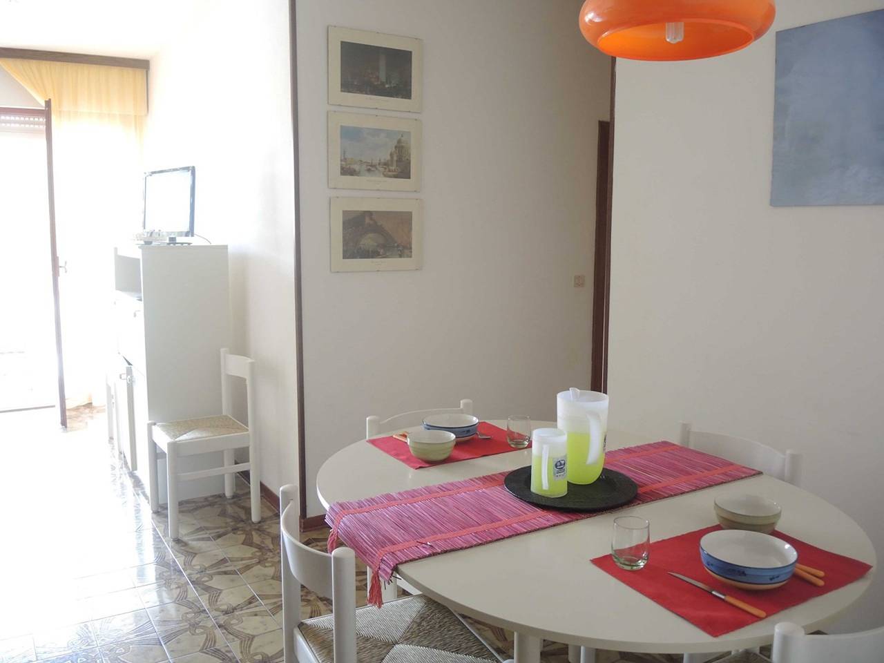 Ganze Wohnung, Bequeme und gemütliche Wohnung direkt am Strand – Beahost in Bibione, Venedig Provinz