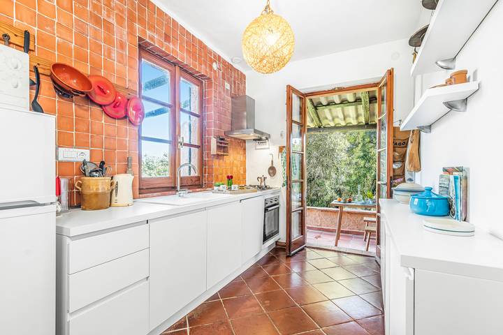 Apartamento entero, Lu Maggiu in Porto Quadro, Santa Teresa Gallura (Municipality)